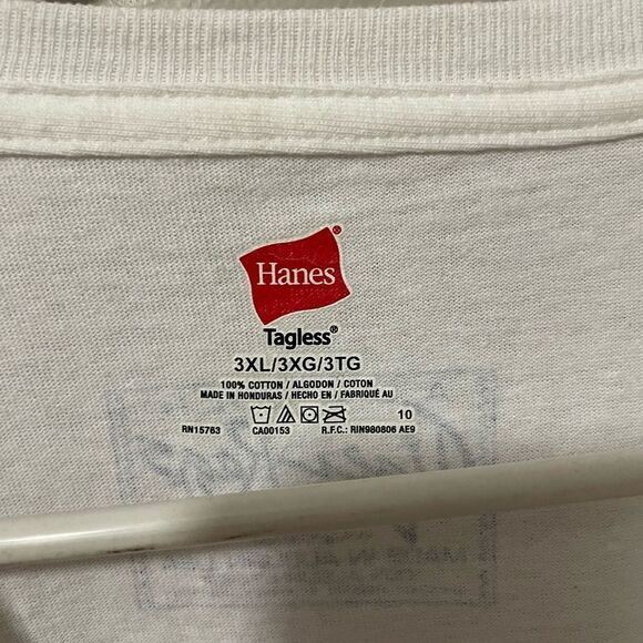 Auburn vs Alabama 2010 Iron Bowl t-shirt - Picture 5 of 5